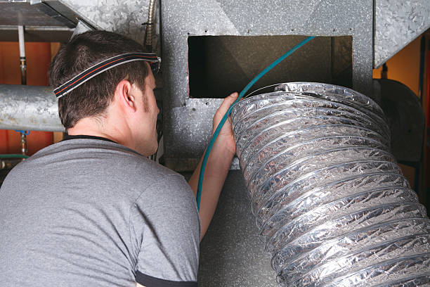 Ductwork Cleaning Services in Stanley, ND